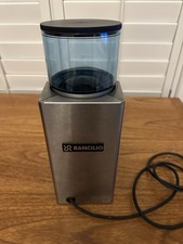 Rancilio Rocky Doser Coffee