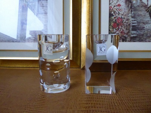 Pair vintage d durand - pair,