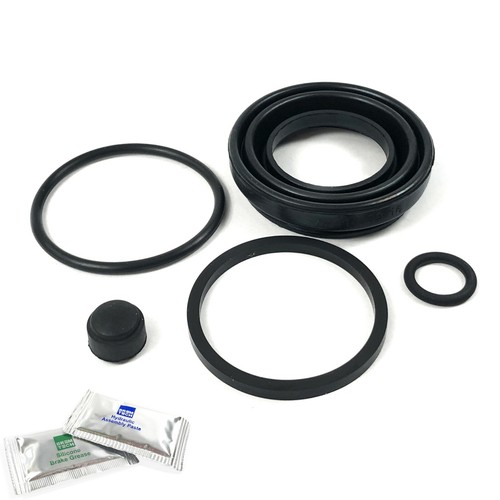 Rear brake caliper repair kit - rear,