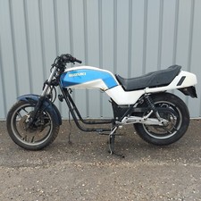 Suzuki GS1100 E 1980 1983