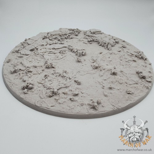 280mm resin cave - of, skulls
