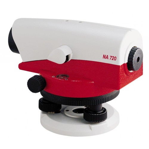 Leica na720 automatic - leica,
