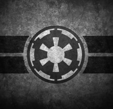 X-wing ships (Galactic Empire)