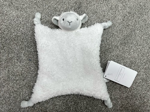 The little white company - white,
