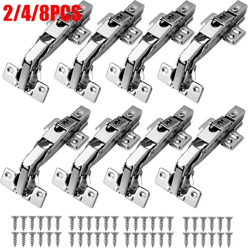 Kitchen cabinet hinges - kitchen,