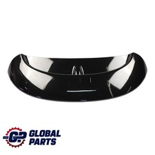 Mini R58 Coupe Rear Spoiler