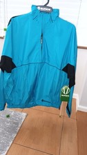 Sunice Typhoon Prestwick Stretch Waterproof Pullover in Size Large