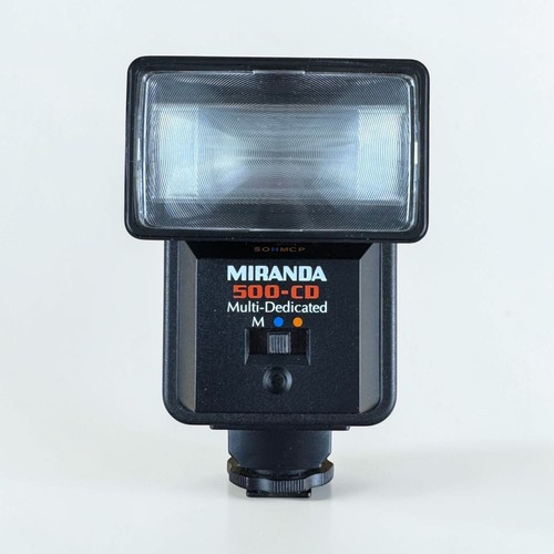 Miranda 500 multi - miranda, 500-cd