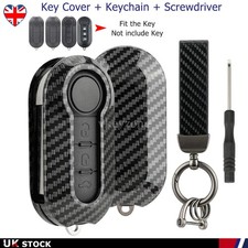 Protective Key Case Cover For