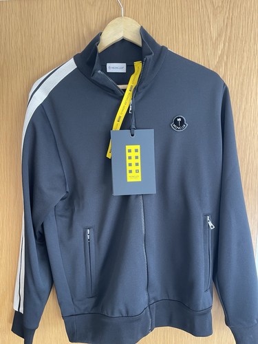 Moncler palm angels - moncler, x