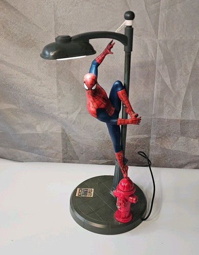 Marvel spider man usb desk - usb,