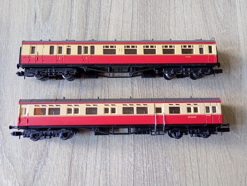 Dapol 026 gauge autocoach - gauge,