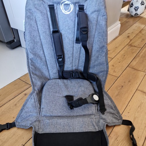 Bugaboo donkey3 seat - seat, fabric