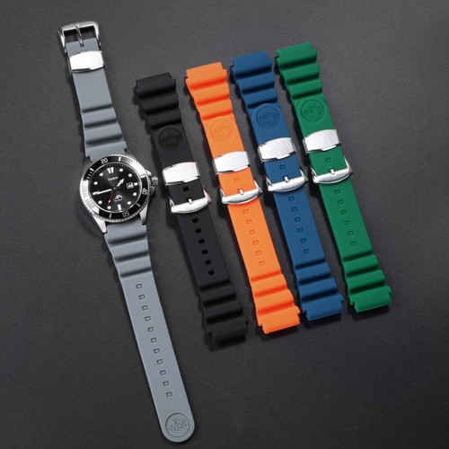 20mm 22mm for seiko - for,