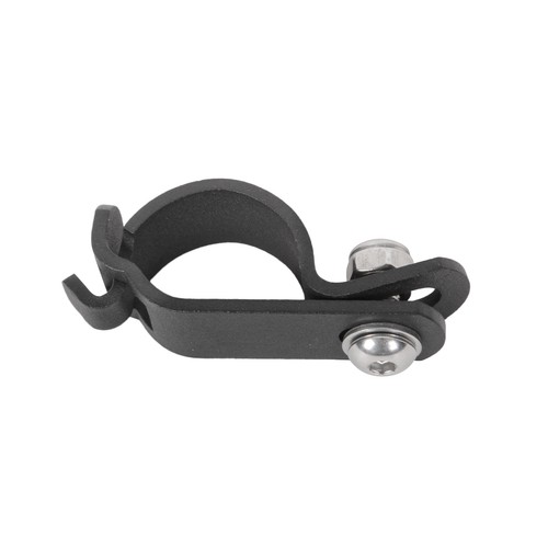 Crash bar clamp bmw - clamp, 2-valve