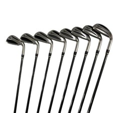 Nike Slingshot Iron Set 8pcs
