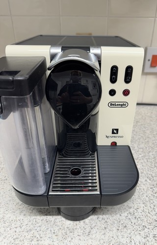 Delonghi en660 nespresso - delonghi,