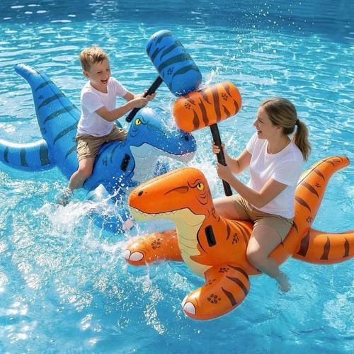 Pool floats 2pack inflatable - pool,