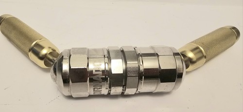Gripzilla tornado upper - gripzilla,