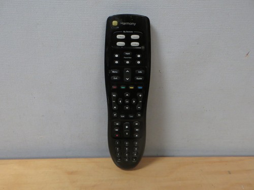 Logitech harmony companion - logitech,