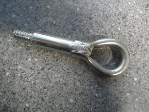 Vauxhall corsa towing hook - vauxhall,