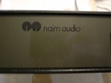 Naim Nait 3 with MM phono