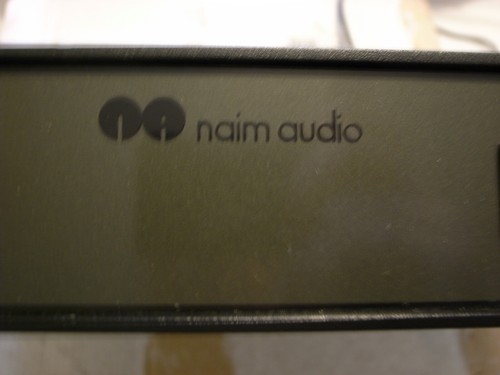 Naim nait with phono - naim, mm