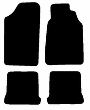 Tailored For Audi 80/90 Coupe