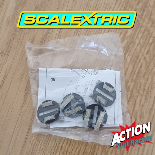 Scalextric c8329 quick fit - scalextric,