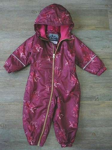 Regatta baby girls - regatta, waterproof
