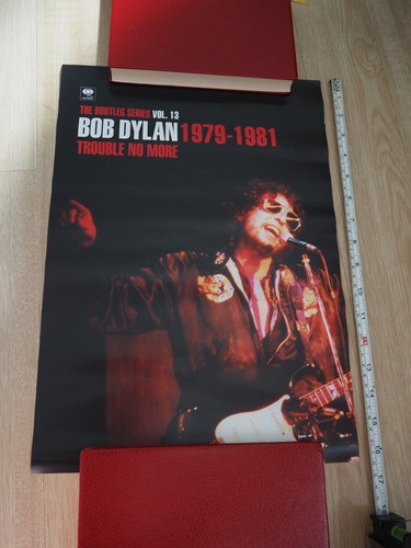 Bob dylan bootleg series - dylan,