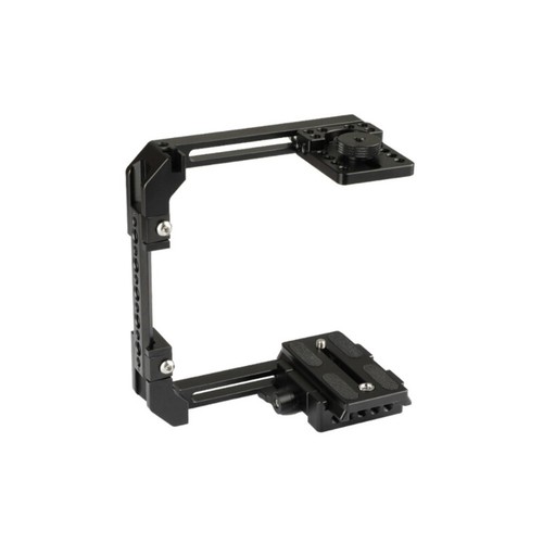 Dslr camera cage with - dslr,