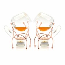 Set of 2 Brandy Drinking