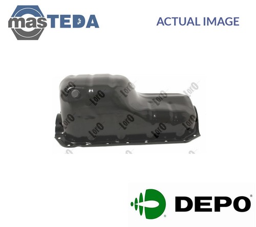 100 060 engine oil - engine, sump