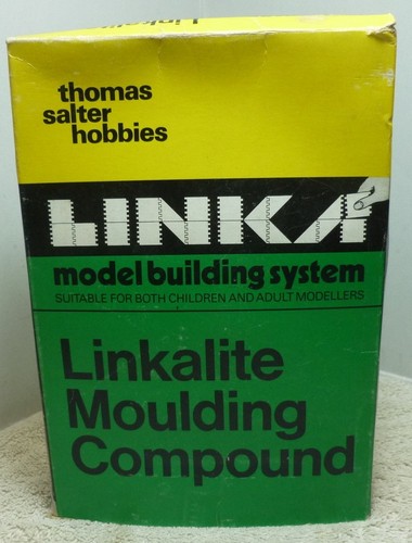 Linka 8020 moulding compound - linka,