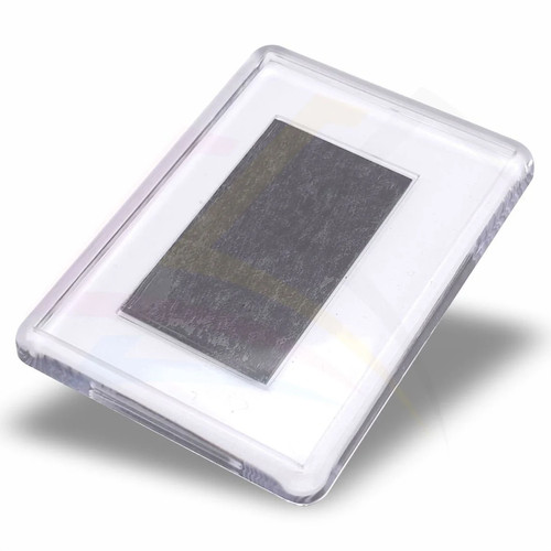 C1m acrylic fridge magnet - acrylic,
