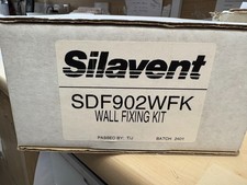 Domus Ventilation Silavent