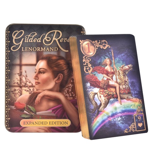 Pcs gilded reverie - gilded,