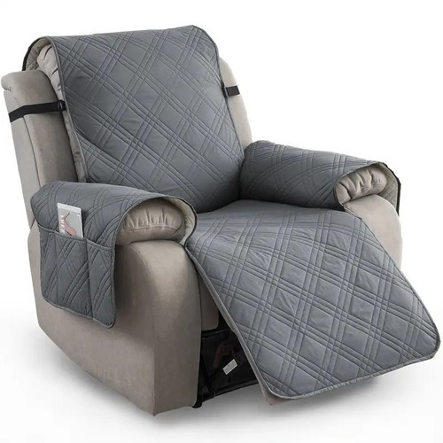 Waterproof reversible recliner - reversible,