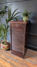 Antique 1930 mahogany oak - antique,