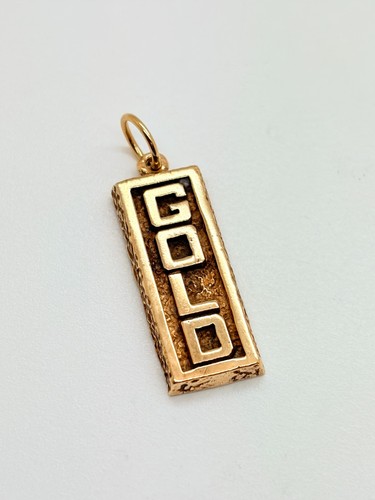 9ct yellow solid - yellow,