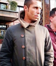 Limited Edition Pretty Green