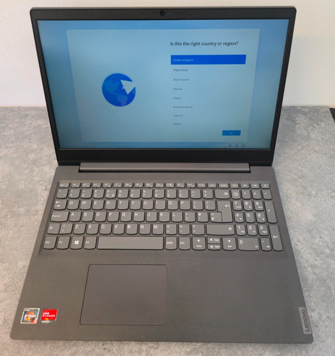 Lenovo v15 amd ryzen 3 - lenovo,