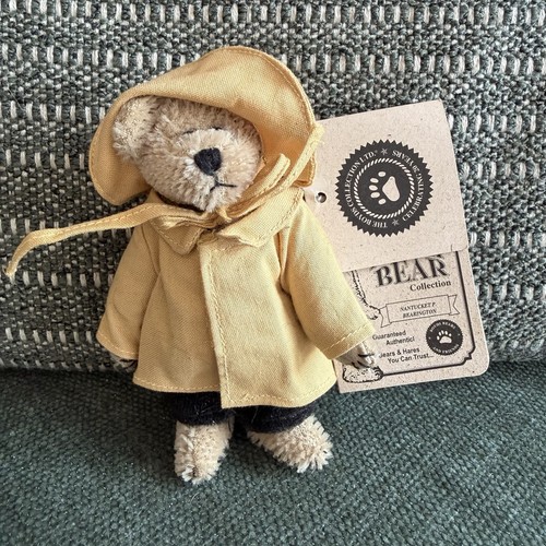 Boyds bears nantucket - bears, p