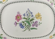 SPODE SUMMER PALACE (LIGHT GREY) TABLEWARE, *SOLD INDIVIDUALLY, TAKE YOUR PICK*