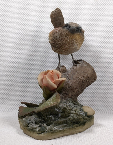Arden sculptures bird on - ~,