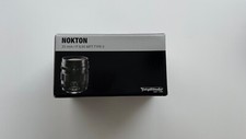 Voigtlander 25mm f0.95 Nokton