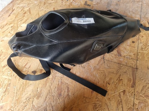 Bagster motorcycle tank - bagster,