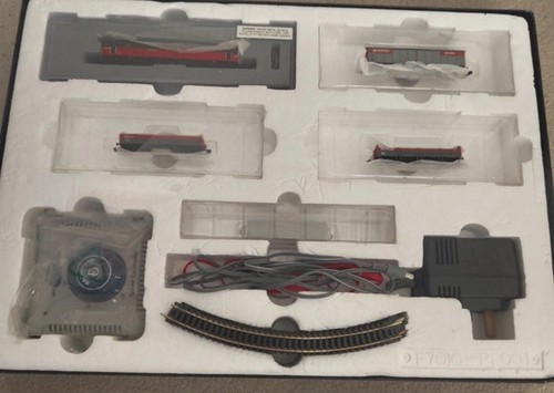 Graham farish gauge class - graham,
