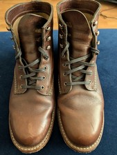 Wolverine 1000 Mile Boots Men